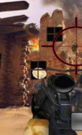 Sniper (17 +) - Jeux gratuits Sniper 2