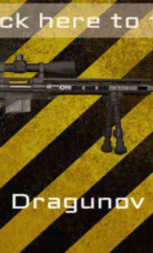 Sniper Camera Gun 3D 4