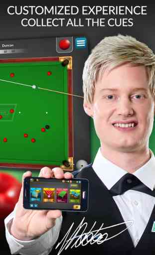 Snooker Live Pro - jeu de billard gratuits 4