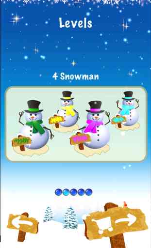 Snowman Play Swap 2