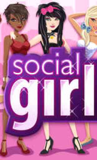 Social Girl 1