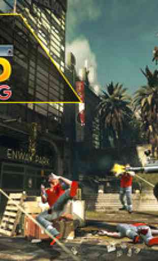 SWAT Sniper Assassin 3D - crime réel l'action de la ville jeu de simulation 2