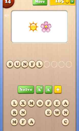 Emoji Games - Solve the Emojis - Free Guess Game 1
