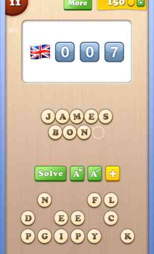 Emoji Games - Solve the Emojis - Free Guess Game 3