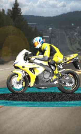 Motocross Bike Race Games Uncharted Turbo Skills 3