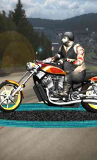Motocross Bike Race Games Uncharted Turbo Skills 4