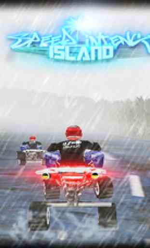 Speed Intense Island 3