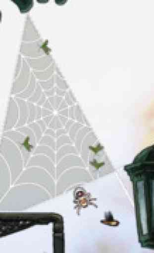 Spider:  Le Secret du Manoir de Bryce 2