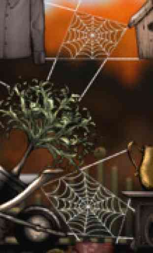 Spider:  Le Secret du Manoir de Bryce 3