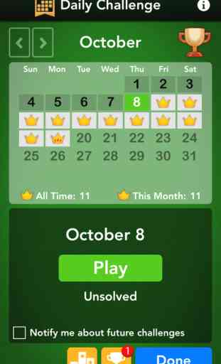Spider Solitaire Free by MobilityWare 3