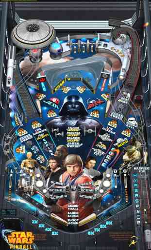 Star Wars™ Pinball 4 1
