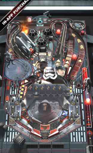 Star Wars™ Pinball 4 3