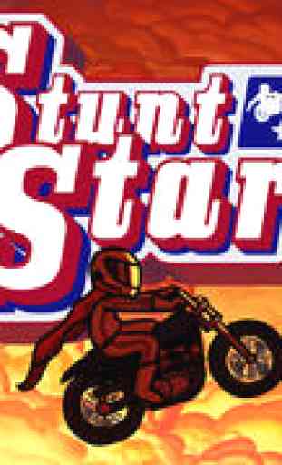 Stunt Star: The Hollywood Years 1