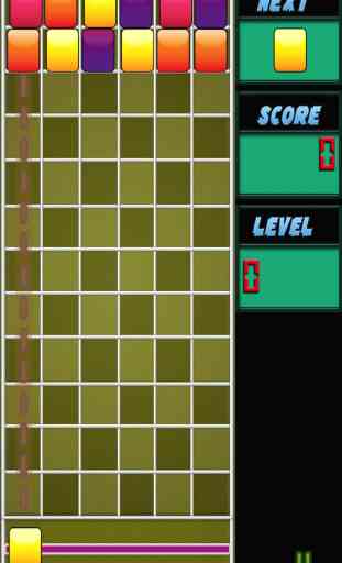Stupid Impossible Line Block Puzzle Game 2