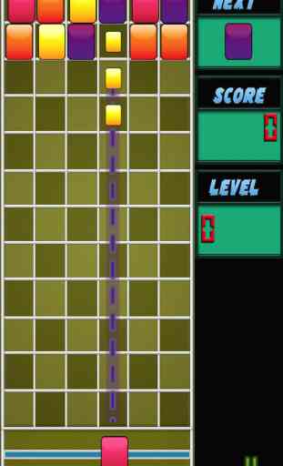Stupid Impossible Line Block Puzzle Game 3