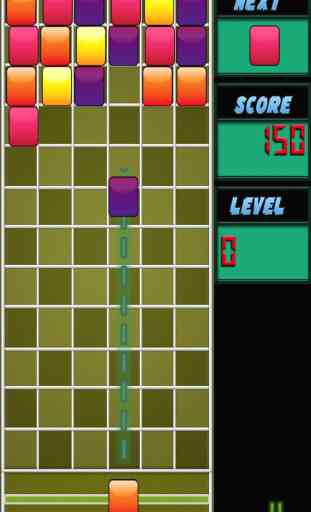 Stupid Impossible Line Block Puzzle Game 4