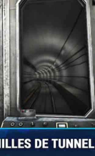 Subway Simulator 10 - New York Edition 3
