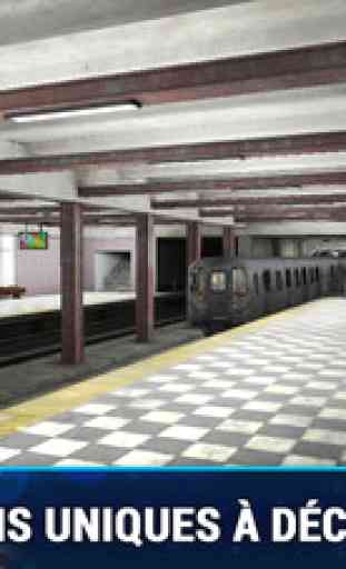 Subway Simulator 10 - New York Edition 4