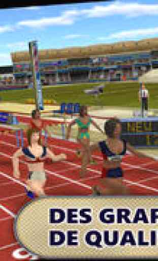 Summer Games: Women's Events (Version Complète) 1