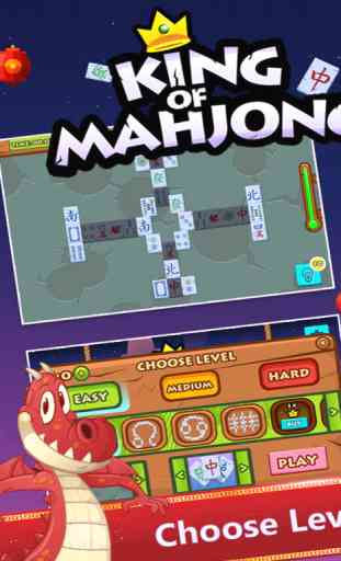 Taipei Mahjong Solitaire Epic : Journey Card Games 4