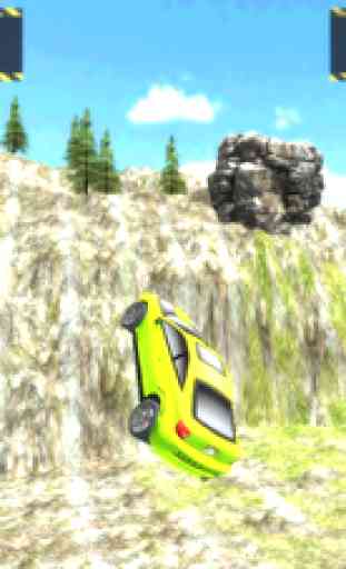 Top Drift Racing Simulator 2015: 3D gratuits Racing Jeux pour les garçons 1