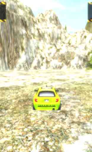 Top Drift Racing Simulator 2015: 3D gratuits Racing Jeux pour les garçons 3