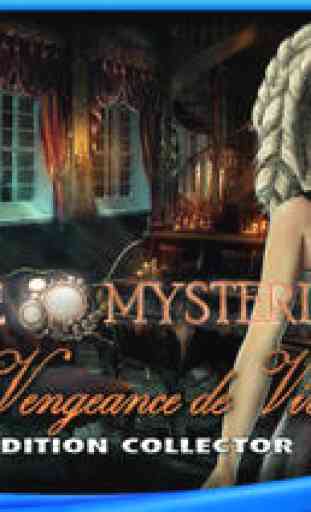 Time Mysteries 2: La Vengeance de Viviane Edition Collector 1