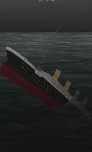 Titanic: The Unsinkable 2