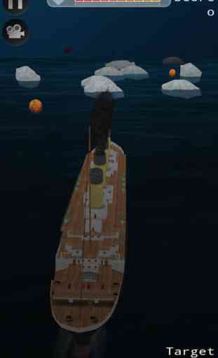 Titanic: The Unsinkable 3