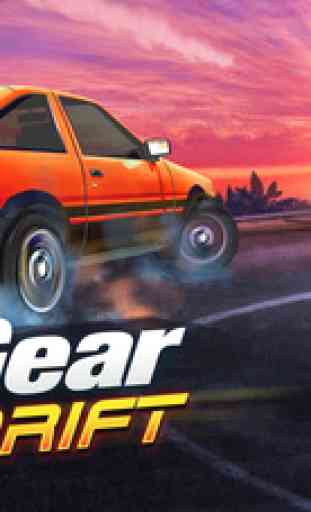 Top Gear: Drift Legends 1