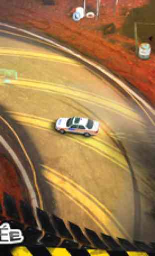 Top Gear: Drift Legends 3