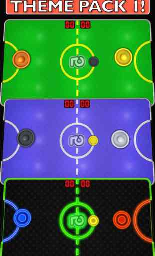 Touch Hockey: FS5 (FREE) 3