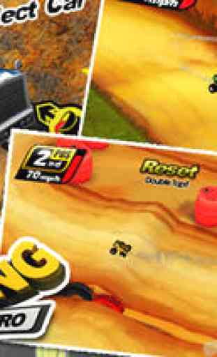 Touch Racing 3