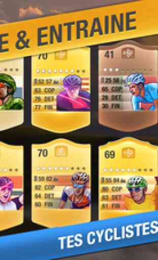 Tour de France 2016 - the official game 1