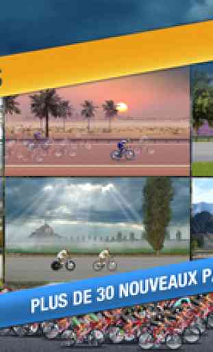 Tour de France 2016 - the official game 3
