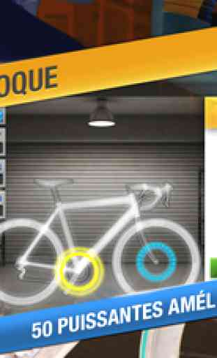 Tour de France 2016 - the official game 4