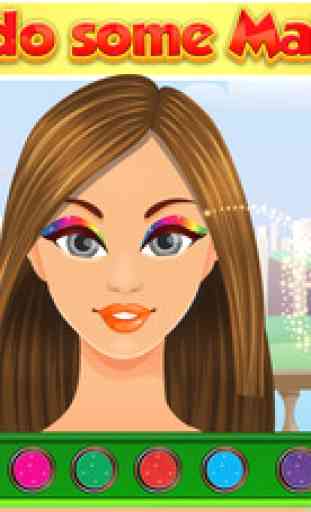 Travel Dress Up - Trip,Tour & Vacation games 2