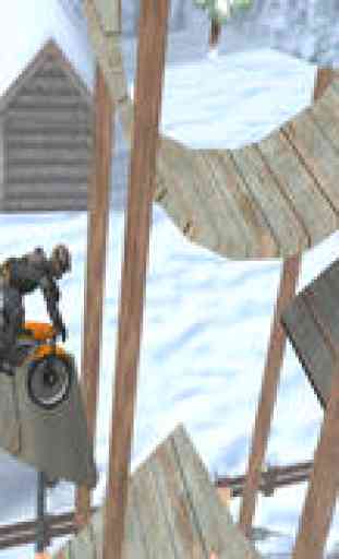 Trial Xtreme 2 Winter Edition 3