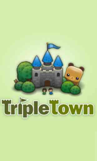 Triple Town 3