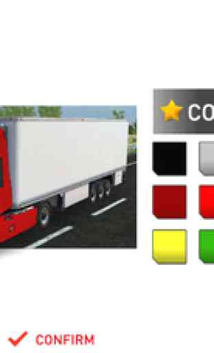 TruckSimulator by Renault Trucks 3