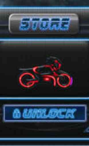 Turbo Bike Race-Sauvegardez votre Galaxy Motocross 3