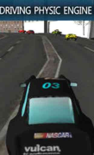 Turbo Drift Racer 3