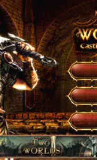 Two Worlds II Castle Defense Lite 2