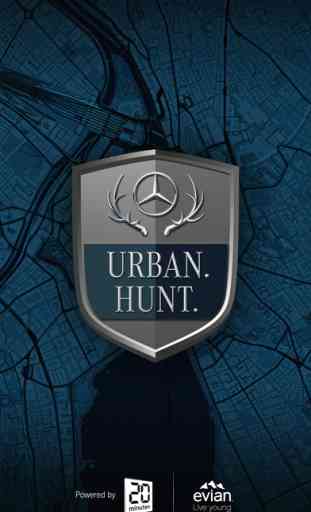 Urban. Hunt. 1