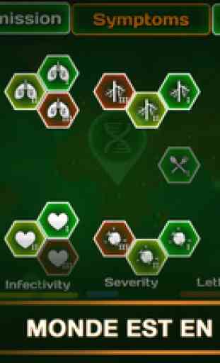 Virus Plague - Pandemic Madness 4