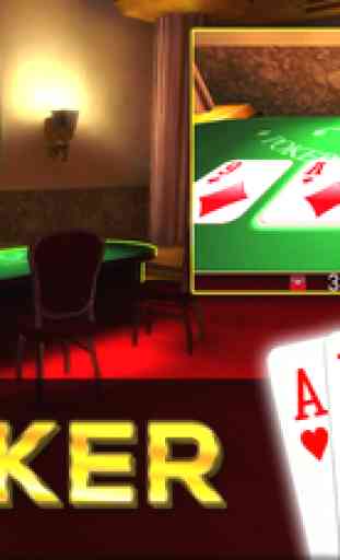 VR Casino - Slots and Black Jack for Cardboard 4