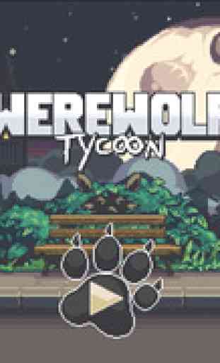 Werewolf Tycoon 1