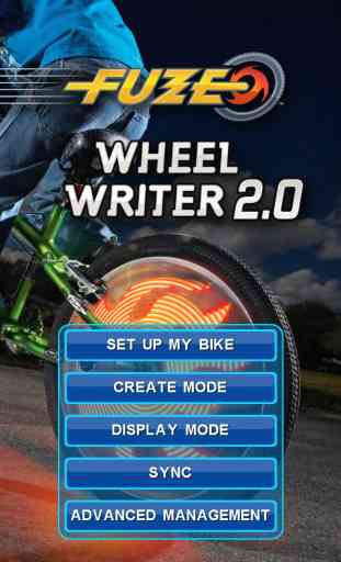 Wheel Writer 2.0 1