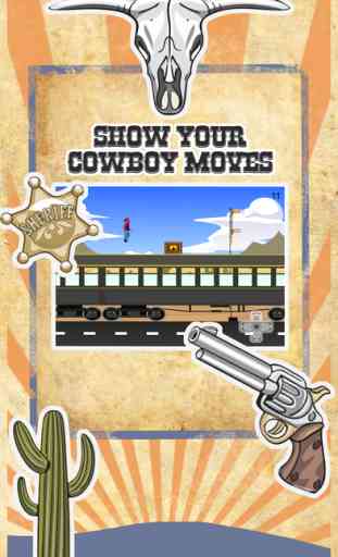 Wild West Cowboy Renegade: Six Gun Ranger Outlaw 1