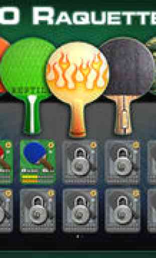 World Cup Table Tennis™ 2